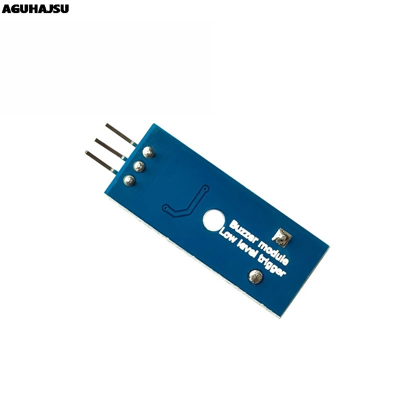 Высококачественный пассивный звуковой модуль для arduino Diy Kit|Интегральные схемы| |