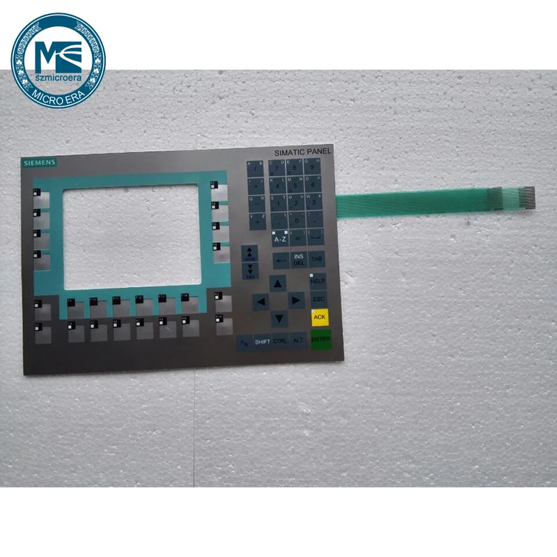 Кнопочная панель клавиатуры OP277-6 AV6 643-0BA01-1AX0