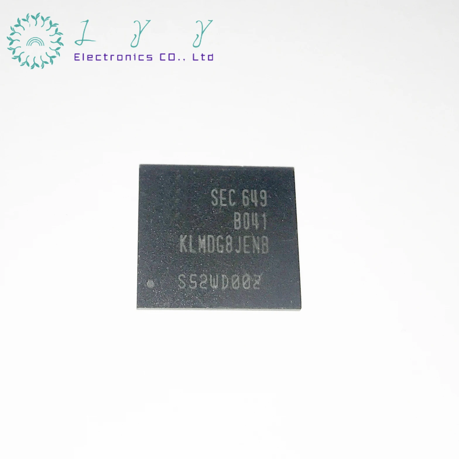 1 шт. новые KLMDG8JENB-B041 BGA153