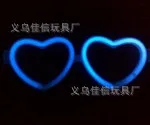 Флуоресцентный бокал для вина флуоресцентная чашка высокого качества светящаяся чашка яркие флуоресцирующие чашки