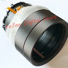 SEL2470Z 24-70 F4 ZA байонетный объектив кольцо держатель фиксированный задний кронштейн для sony 24-70 мм f/4 ZA OSS ремонт Par