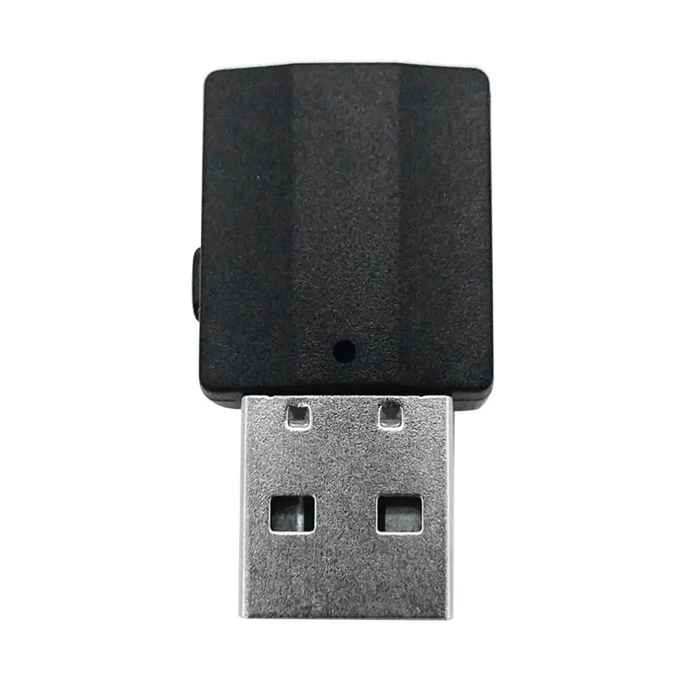 

New 2-in-1 Mini 3.5mm USB Bluetooth 5.0 AUX Bluetooth Audio Receiver Bluetooth Transmitter Bluetooth Adapter bluetooth 
