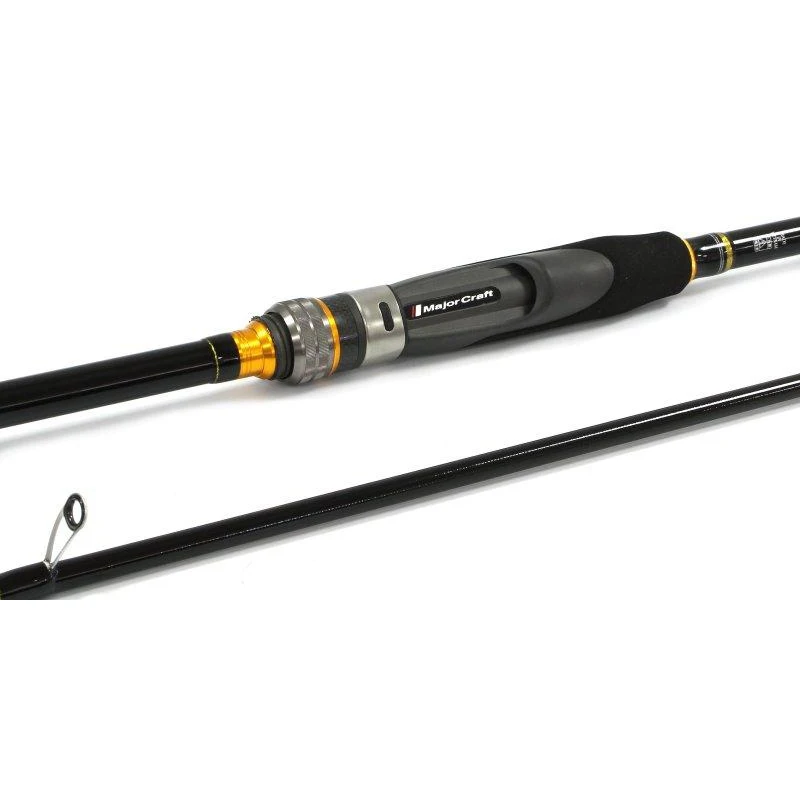 Fishing Shimano LURE MATIC S76UL Ultra Light Spinning Rod from Japan