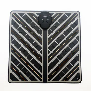 

Portable Home Smart Pad Massager Foot Massage Instrument Pulse Foot Massage Instrument Smart Foot Massage Stickers