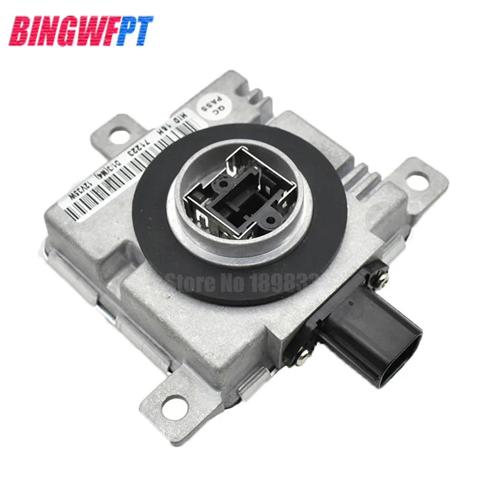 W3T21571 W3T23371 W3T24571 D4S D4R ксеноновые фары HID балласт блок управления для M-itsubishi для M-azda CX-5 CX-9