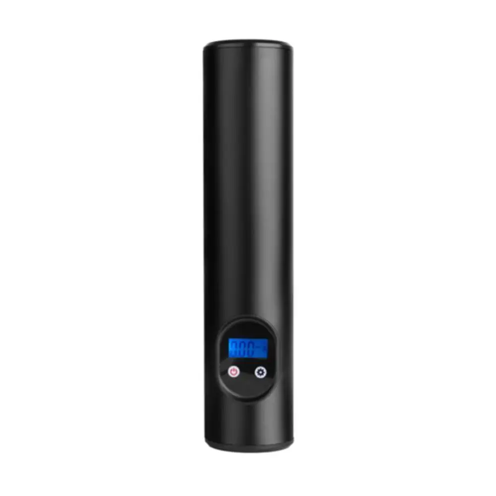 

Tire Inflator Cordless Portable Compressor Digital Car Tire Pump 12V 150PSI Rechargeable Air Pump for Car Bicycle Tire Balls