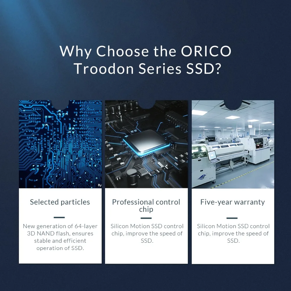 ORICO mSATA SSD 128 ГБ 256 512 1 ТБ SATA Внутренний твердотельный жесткий диск SSD 256 ГБ для настольных компьютеров ноутбук