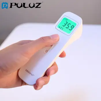 

E127 Medical Infrared Thermometer Forehead Baby Portable Non-contact child Handheld Body/Object Temperature Measure IR Device