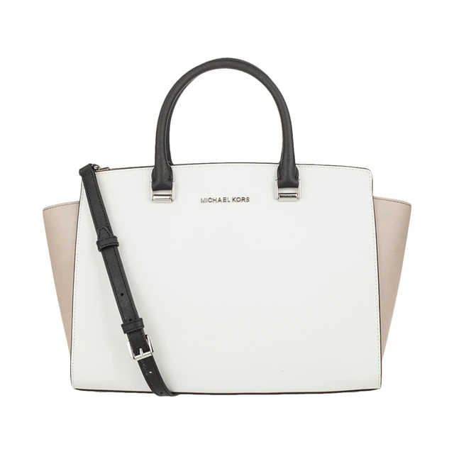 michael kors tasche khaki
