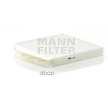 Фильтр Салона MANN-FILTER арт. CU28551