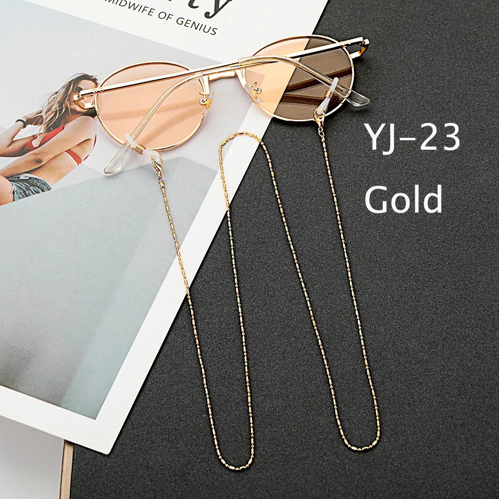 YJ-23 Gold