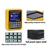 MR9270S+ 4-20MA Signal Generator Calibrate Current Voltage PT100 Thermocouple Pressure Transmitter Logger PID Frequency 4