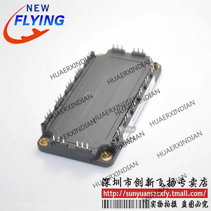 

Brand new original 6MBI75S-120-01 75A-1200V In stock