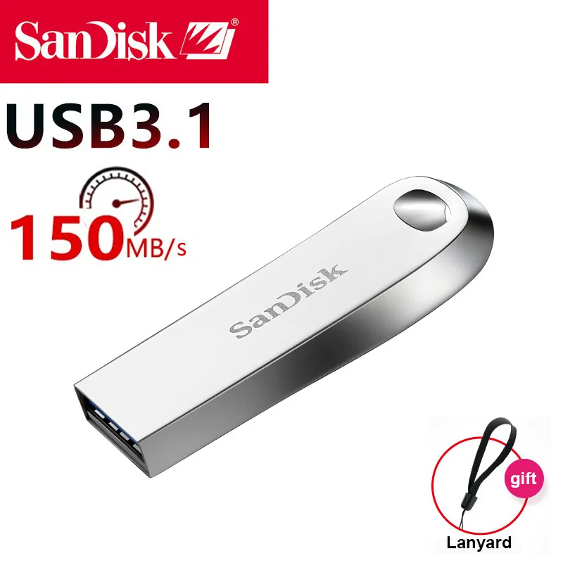 usb флешка Новая карта памяти Micro SD ультра люкс USB 3,1 USB флэш-накопитель Макс 150 МБ/с./с CZ74 128 Гб 64 ГБ 32 ГБ 16 ГБ Флешка анимадо USB ключ флешки
