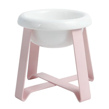 

Hot Sale Dog Cat Bowls Pet Supplies Dog Bowl Cat Food Feeding Feeder Food and Water Dish Bowl