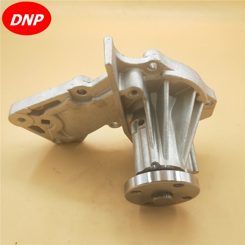 DNP водяной насос подходит для FORD Escape Fiesta AW9449 7S7G8591A2A 7S7G8591A2B 7S7G8591A2C AS6G8591A9A