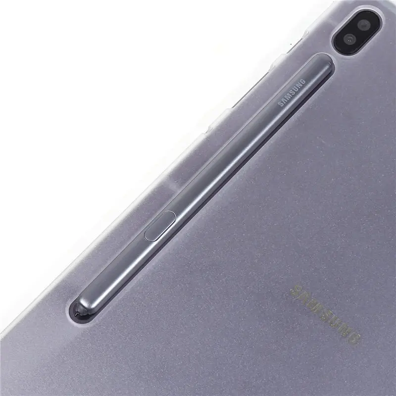 Чехол для Samusng Galaxy Tab S6, 10,5 дюймов, SM-T860, SM-T865, T865, откидной кожаный чехол для планшета, Умный Магнитный чехол-подставка