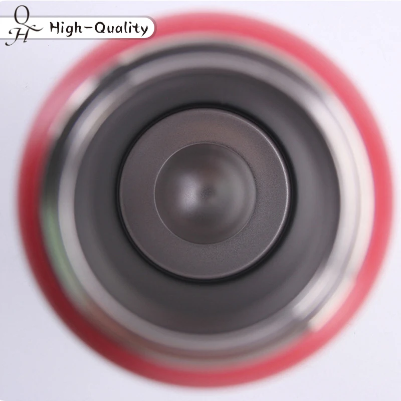 Online High Quality Stainless Steel Water Bottle Hydro Flask Water Bottle Vacuum Insulated Wide Mouth Travel Portable Thermal Bottle