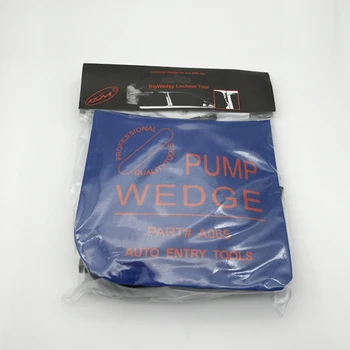 

Professional Diagnostic Tool Air pump Wedge auto entry tools LOCKSMITH TOOLS