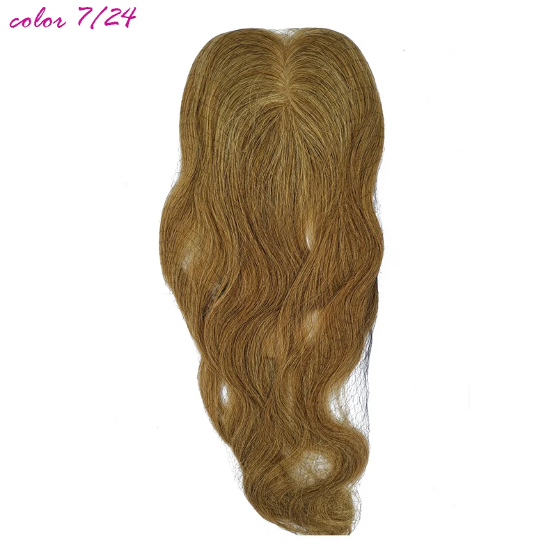 1 шт шелковая основа remy волосы закрытие прямые("* 4") Remy человеческие волосы 1"-20" продукты кружева закрытие волос гладкие