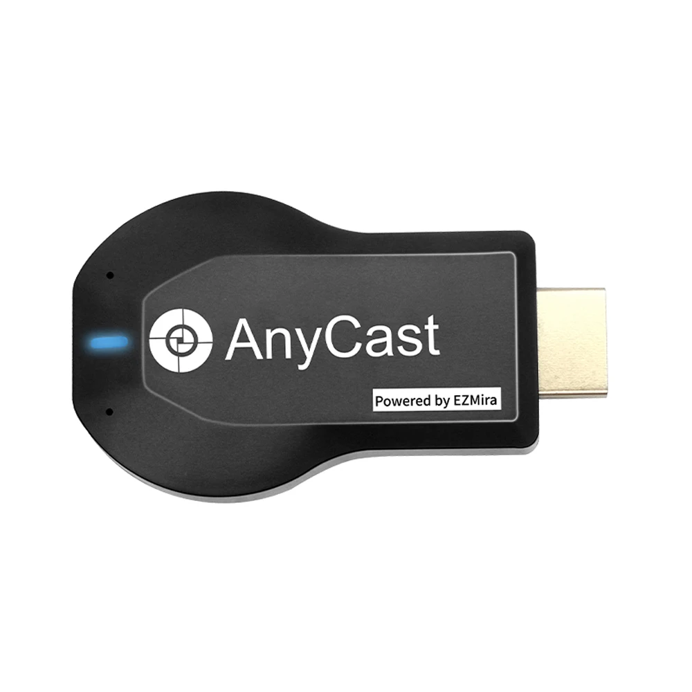 Anycast M2 Plus Ezcast Miracast 1080P TV Stick Wifi Display Receiver Dongle Screen Sharer | Электроника