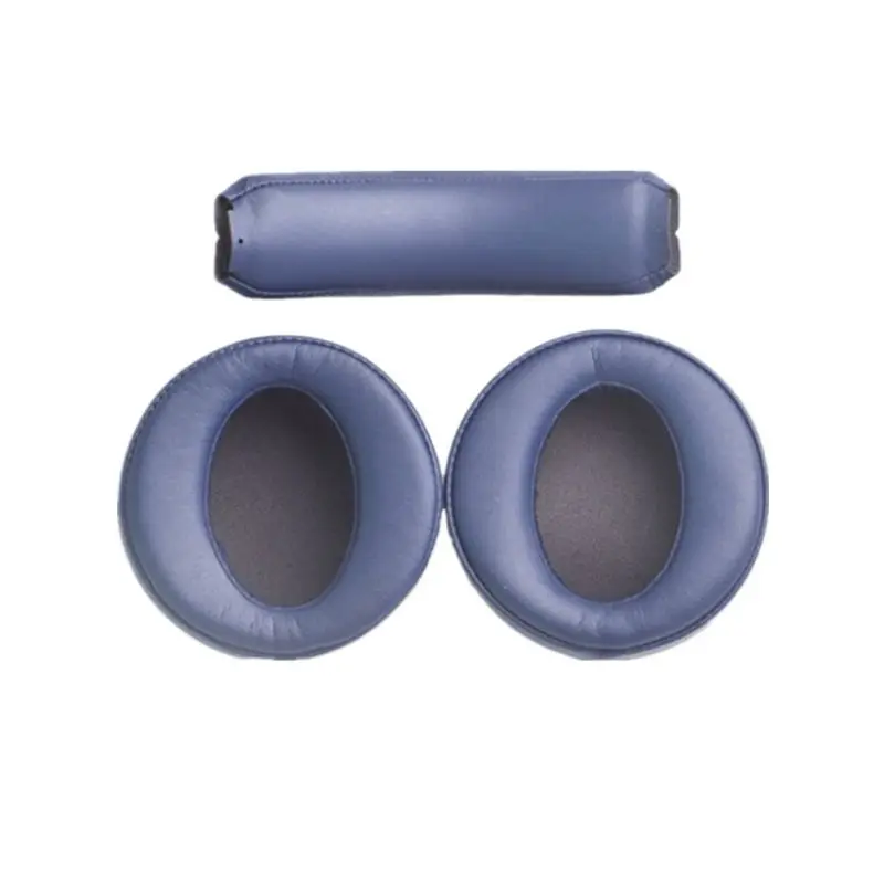 Подушечка для наушников sony MDR XB950BT XB950N1 XB950B1 наушники D08A|Аксессуары наушников| |