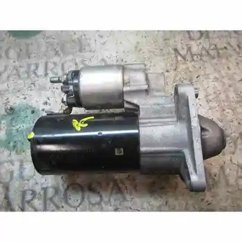 

STARTER MOTOR FIAT BRAVO (198) 1. 6 16V Dynamic Multijet (77kW) [15089212]