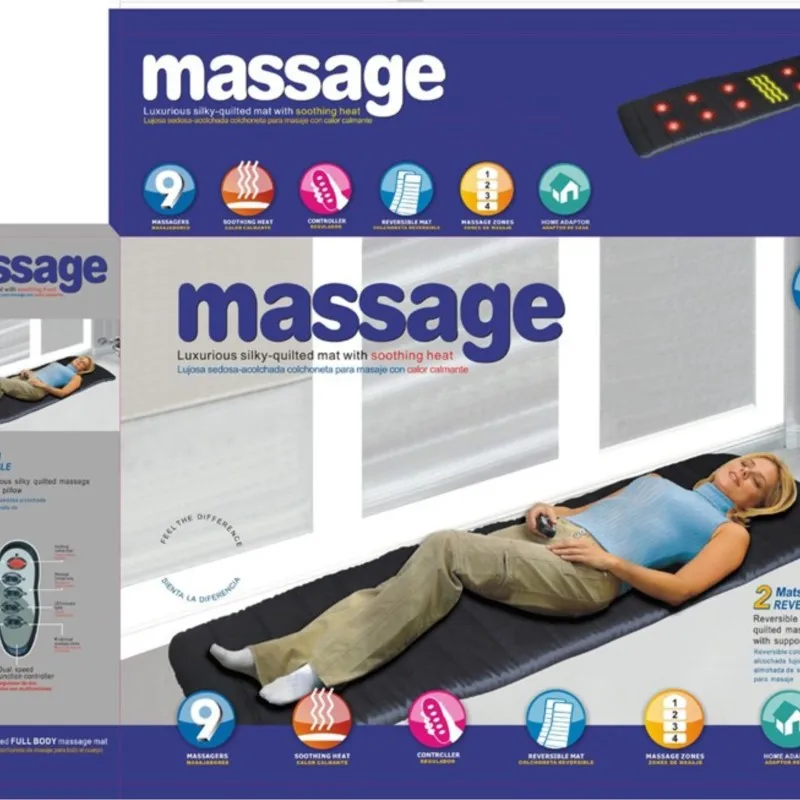 Greve massage