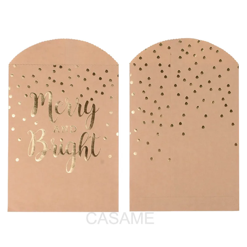 10 шт. бумажные подарочные пакеты в виде единорога|Подарочные сумки и упаковка| |