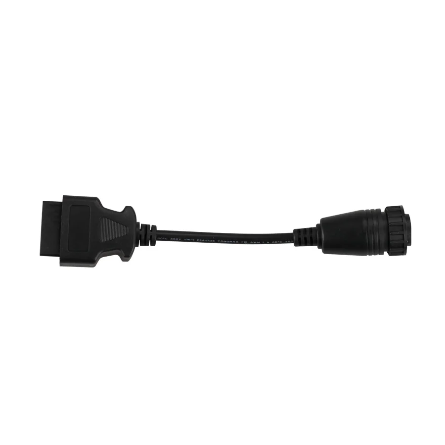 14Pin 9993832 кабель для volvo VOCOM II 88894000