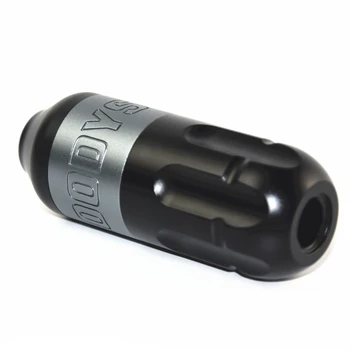 

2020 New Arrival Rotary Tattoo Machine Short Pen Swiss Motor Strong Quiet For Permanent Make Up Fast Free Shipping