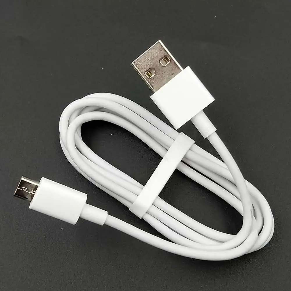 Xiaomi Быстрая зарядка Micro usb кабель 2A 80 см кабель для передачи данных для Redmi 7 7A Note 4 6 5 pro 5 Plus 5A 4X S2 a2 lite Redmi go