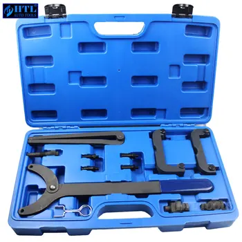 

Camshaft Locking Tool Kit VW/Audi V6 2.0/2.8/3.0T FSI Engine Camshaft Alignment Tool