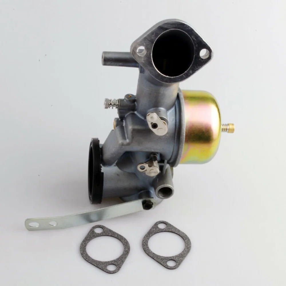 

Gasket ring Carburetor For Briggs & Stratton 491031 490499 491026 281707 12HP Engine Replacement Spare Convenient Useful
