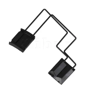 

Yibuy Violin Beginner Training 4/4 Bow Straightener Collimator Corrector Tool