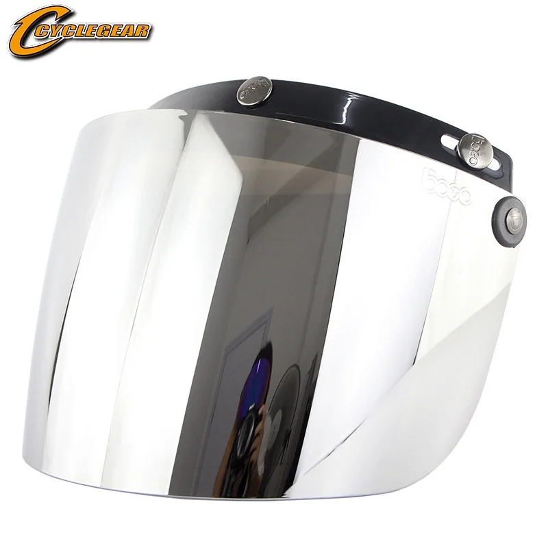 Горячая заводская цена Harley мотоциклетный шлем Goggle Bogo pao jing кожаный шлем объектив с подставкой Bv03