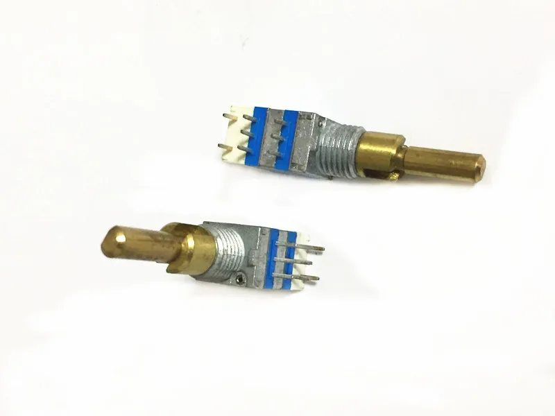 Для YAUSE FT-8900R переключатель громкости шума FT8900R FT8800R потенциометр шума громкости
