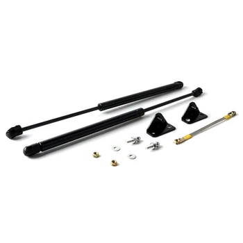 

For 2017 2018 Mazda Cx-5 Cx5 Front Hood Engine Cover Hydraulic Rod Strut Spring Shock Bar