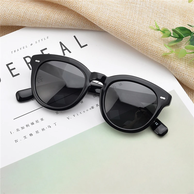 rectangle sunglasses Brand sunglasses Men 2020 OV5413 Retro Designer Polarized Sunglasses Women UV400 Driving glasses Cary Grant Men's Sun Glasses ladies sunglasses