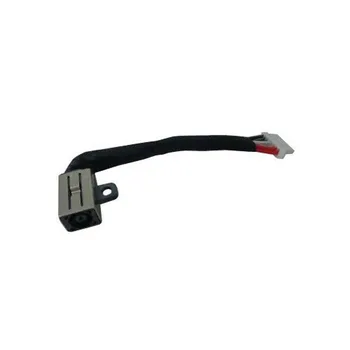 

DC Jack Cable for Dell Inspiron 7368 7378 7569 7579 Laptops - Replaces PF8JG