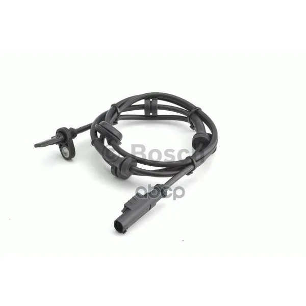 Датчик Скорости Вращения Колеса Bosch арт. 0265008007
