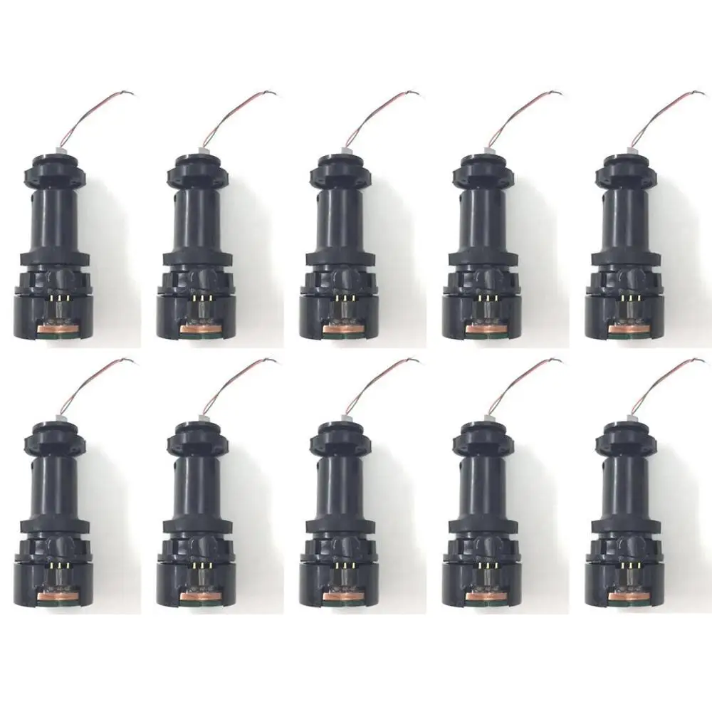 10PCS Microphone Replacement Cartridge Capsule For Sennheiser EW100G3