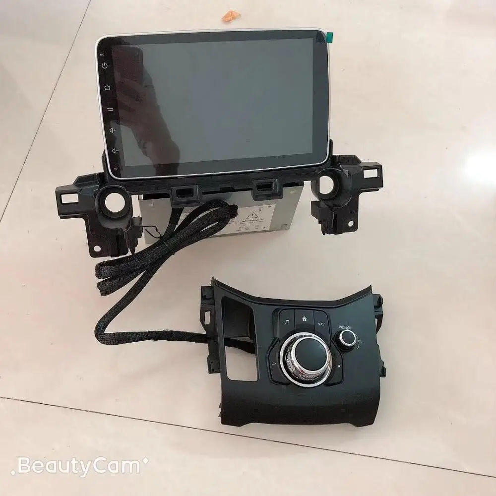 ChoGath 8 дюймов Android 8,1 gps навигация для Mazda CX-5