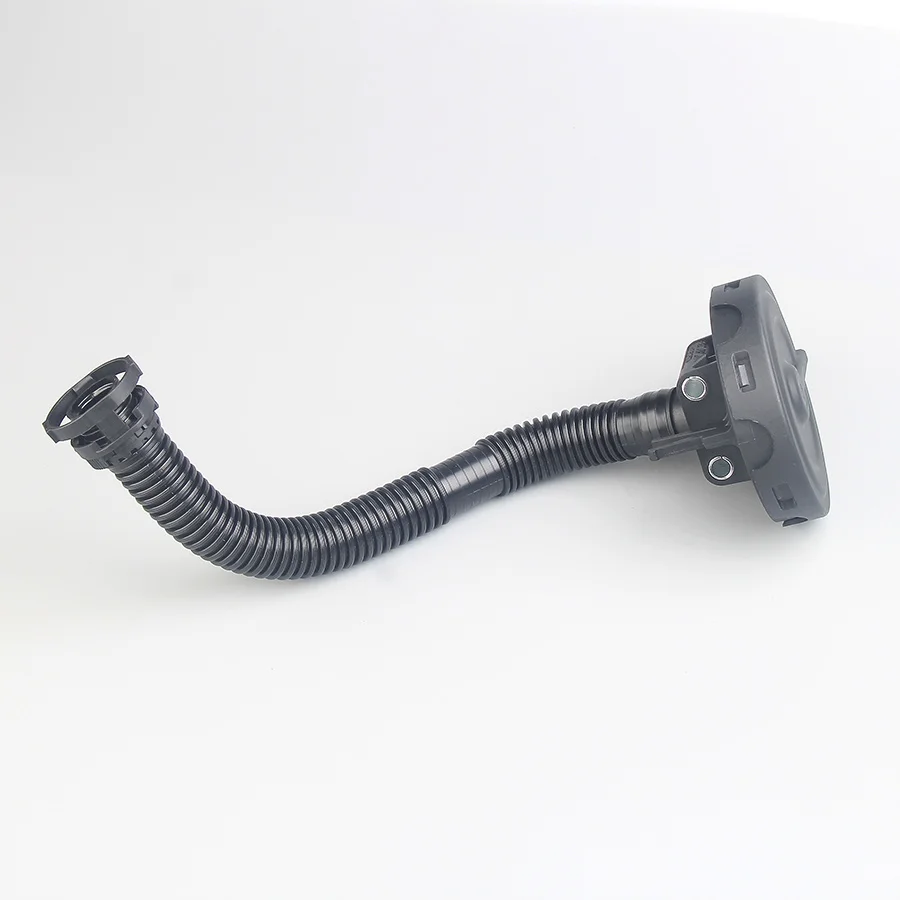 Пластиковый клапан для блока двигателя автомобиля 03C103201N SEAT VW Skoda Fabia Rapid Roomster Cordoba