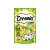 Лакомство для кошек Dreamies pads мята + курица, 6 шт. 60 г