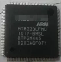 100% Новинка Бесплатная доставка 10 шт. CMT8223LFMU MT8223LFMU-BMSL QFP-128 модуль новый в наличии БЕСПЛАТНАЯ ДОСТАВКА
