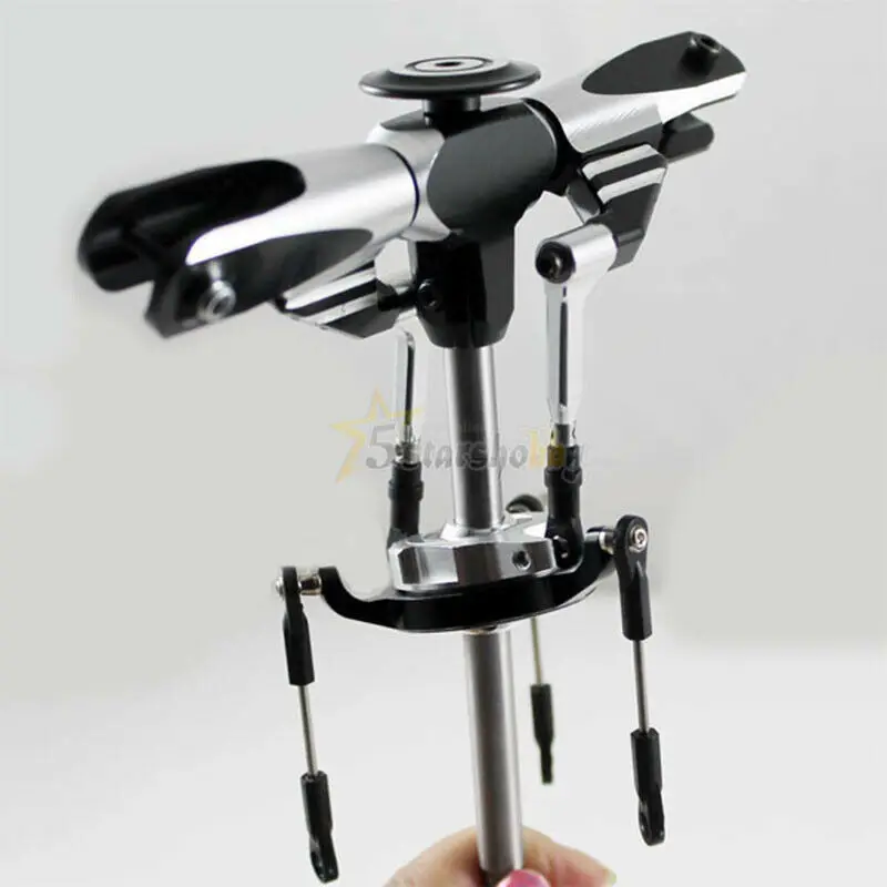 GARTT 500DFC Flybarless Torque Tube 6CH 3D комплект для align trex 500 Вертолет