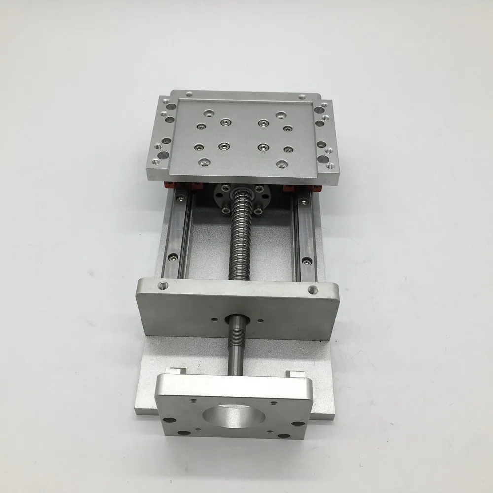 12 &quotСкользящий стол 300 мм ход XYZ Axis Cross электрическая скользящая линейная сцена