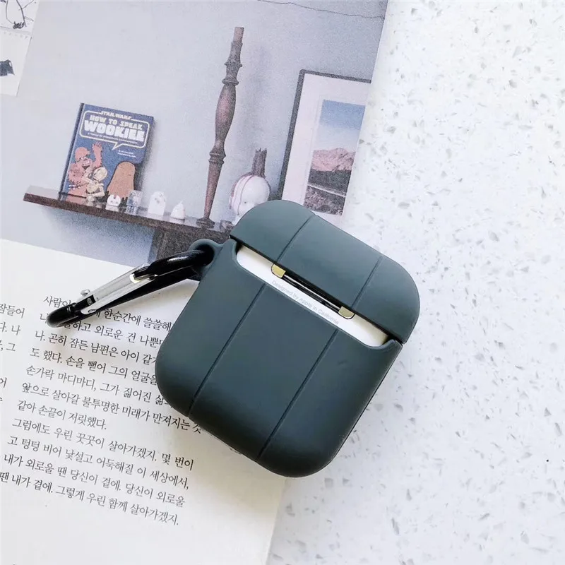 Новая модель переключателя, милый чехол для Airpods 3, чехол для Airpods Pro, чехол для игры Fanda, высококачественный чехол для наушников Apple Buletooth, чехол s