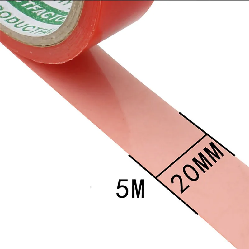 5m Tubeless Rim Tape Width 20mm For Mountain Bike Road Bicycle wheel carbon wheelset Original